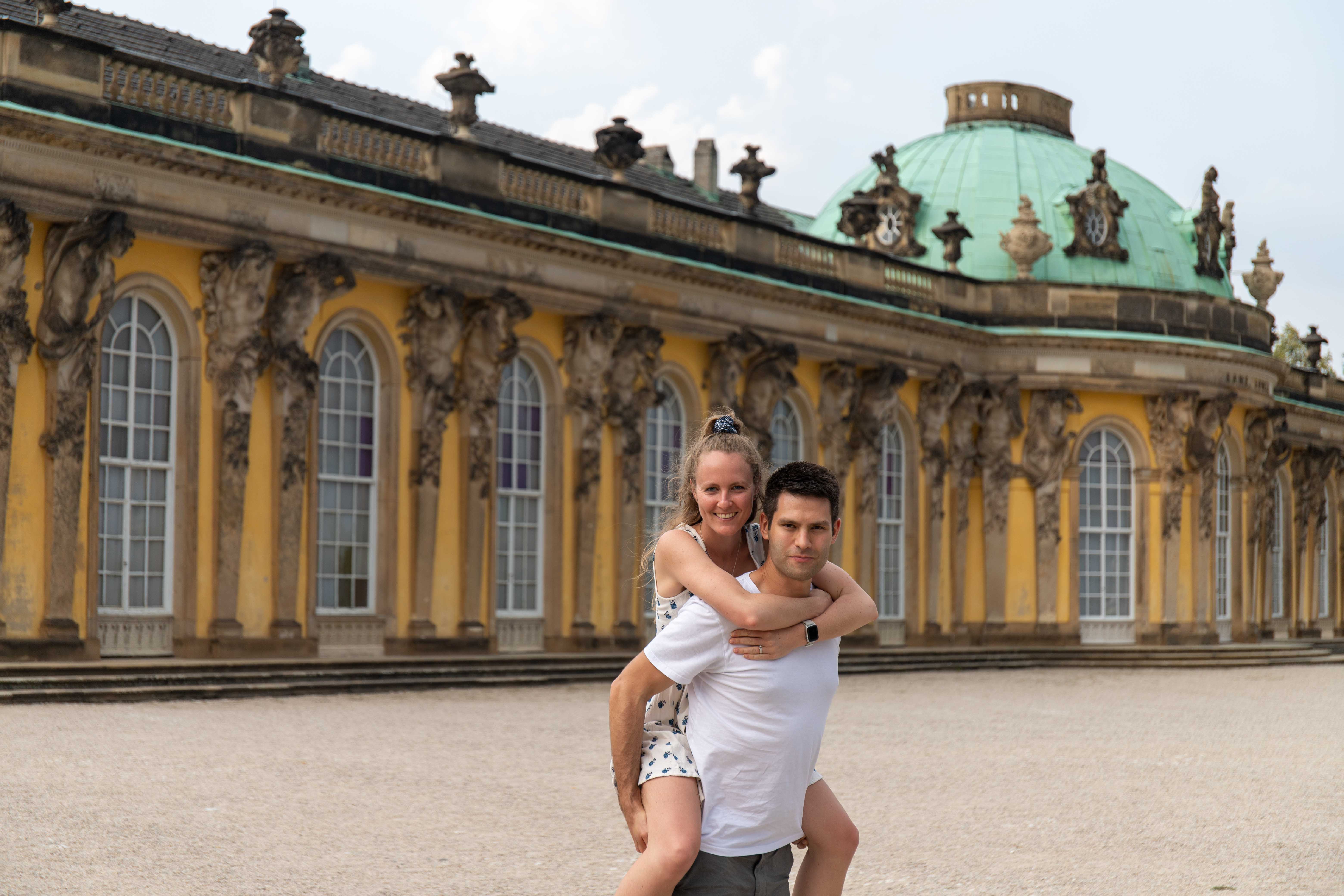 Berlin Tourist Things